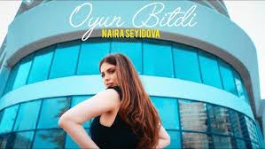 Oyun Bitdi