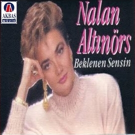 Beklenen Sensin