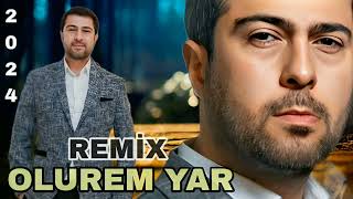 Ölürem Yar