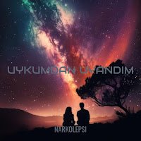 Uykumdan Uyandım