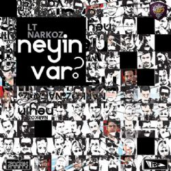 Neyin Var