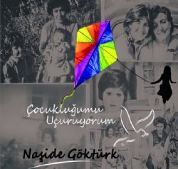 Çocukluğumu Uçuruyorum