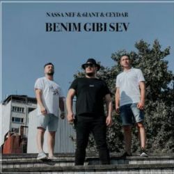 Benim Gibi Sev