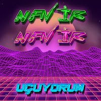 Uçuyorum