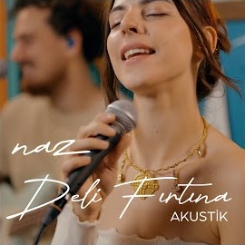 Deli Fırtına