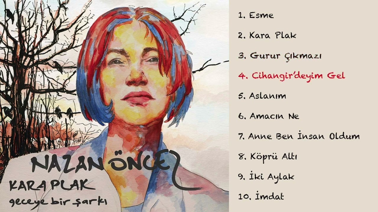 Kara Plak
