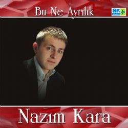 Bu Ne Ayrılık