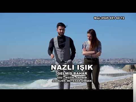 Gelmiş Bahar Geçmiş Yazlar
