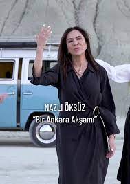 Bir Ankara Akşamı