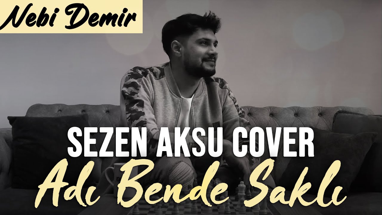 ADI BENDE SAKLI