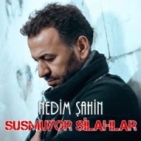 Susmuyor Silahlar