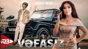 Vefasız