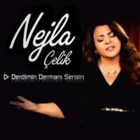 Derdimin Dermanı Sensin