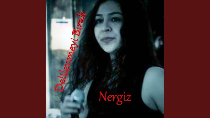 Delilenmeyi Bırak