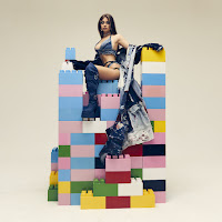 Lego Blocks