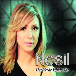 Her Yerde İzimiz Var