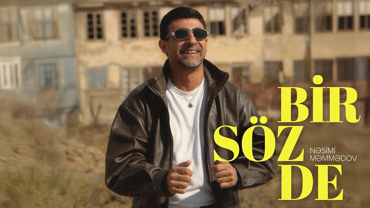 Bir Söz De