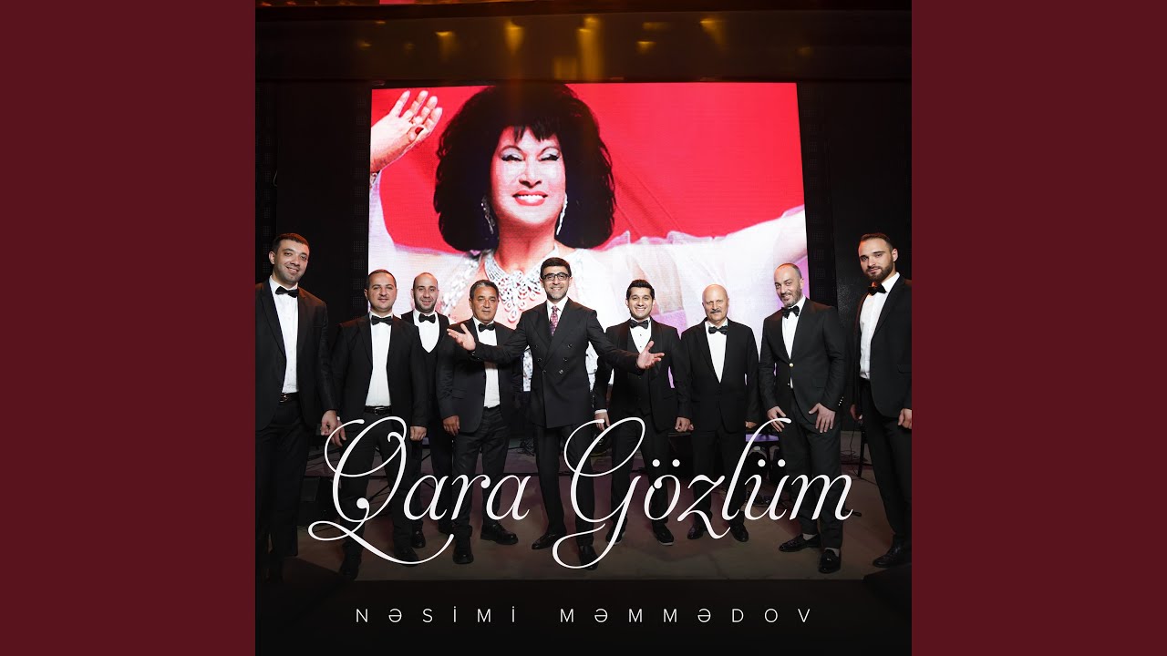 Qara Gözlüm