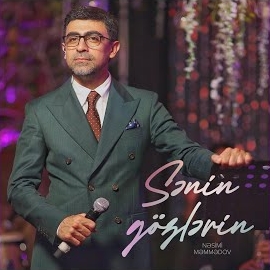 Senin Gözlerin