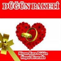 Düğün Paketi