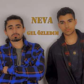 Gel Özledim