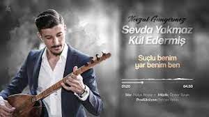Sevda Yakmaz Kül Edermiş