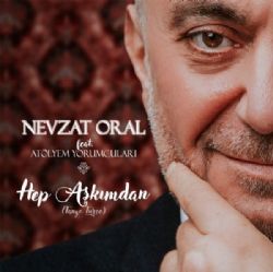 Hep Aşkımdan