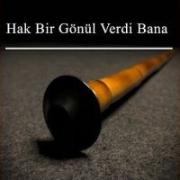 Hak Bir Gönül Verdi Bana