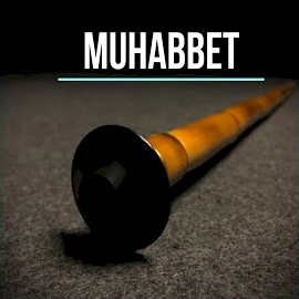Muhabbet