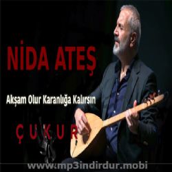 Akşam Olur Karanlığa Kalırsın