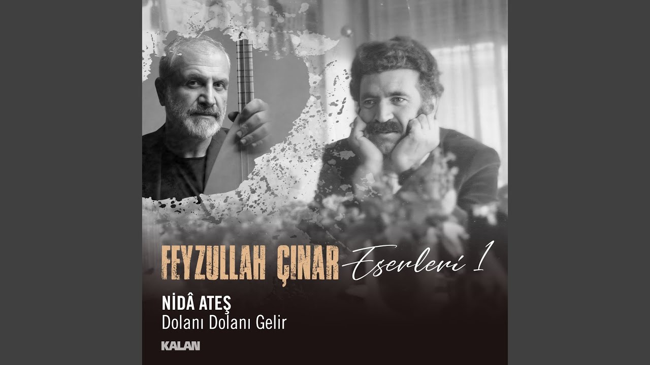 Dolanı Dolanı Gelir Feyzullah Çınar Eserleri 1