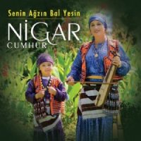 Senin Ağzın Bal Yesin