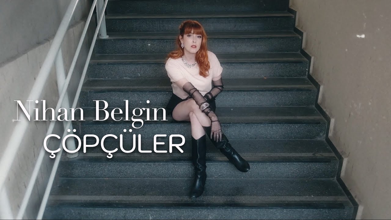 Çöpçüler