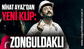 Zonguldaklı