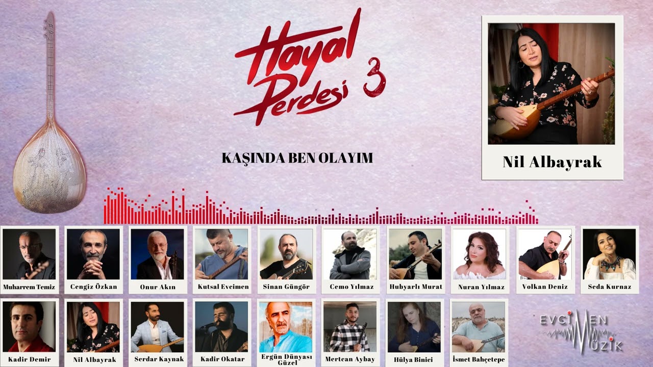 Hayal Perdesi 3