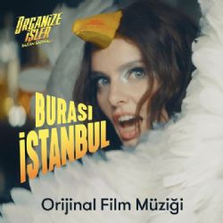Burası İstanbul