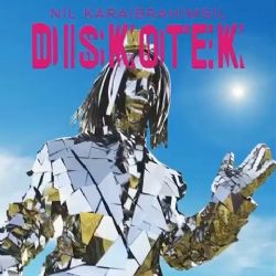 Diskotek