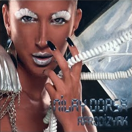 Afrodizyak
