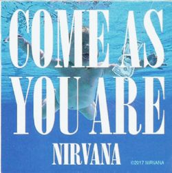 Come As You Are