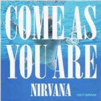 Come As You Are
