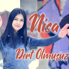 Dert Olmuşuz