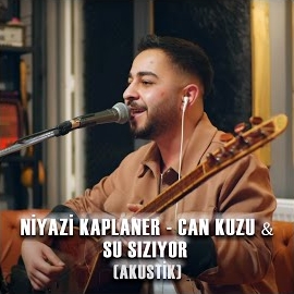 Can Kuzu x Su Sızıyor