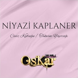 Ceviz Kabuğu x Takvim Yaprağı