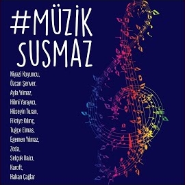 Müzik Susmaz