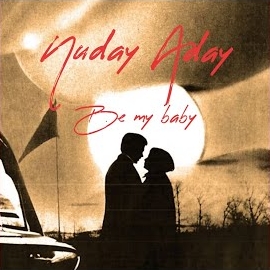 Be My Baby