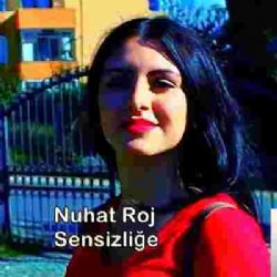 Sensizliğe