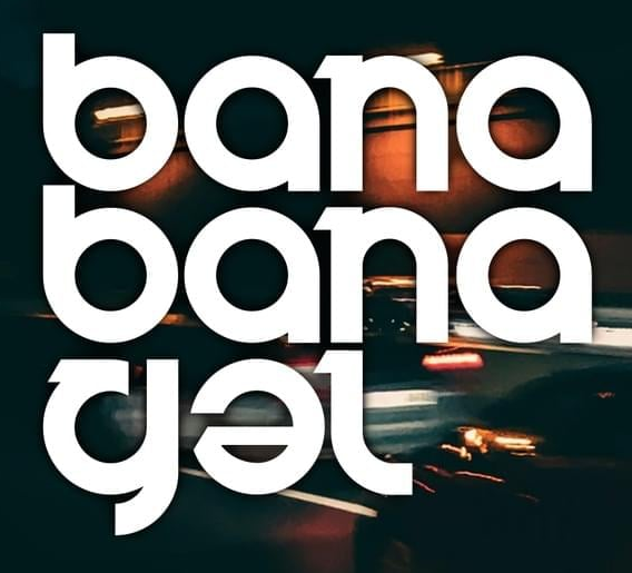 Bana-Bana Gel