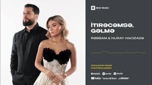 İtirecemse gelme