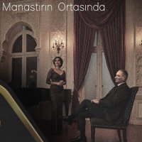 Manastırın Ortasında