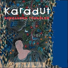 Karadut
